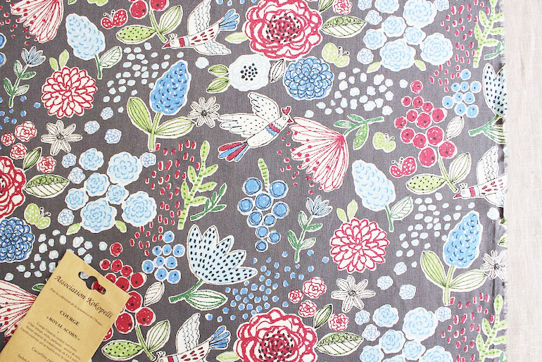 Jca鳥と幸せの森